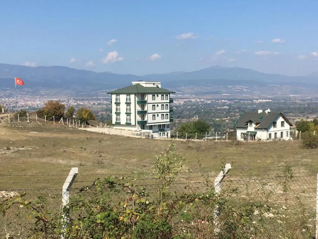 Каракасу: Bolu Seyir Apart
