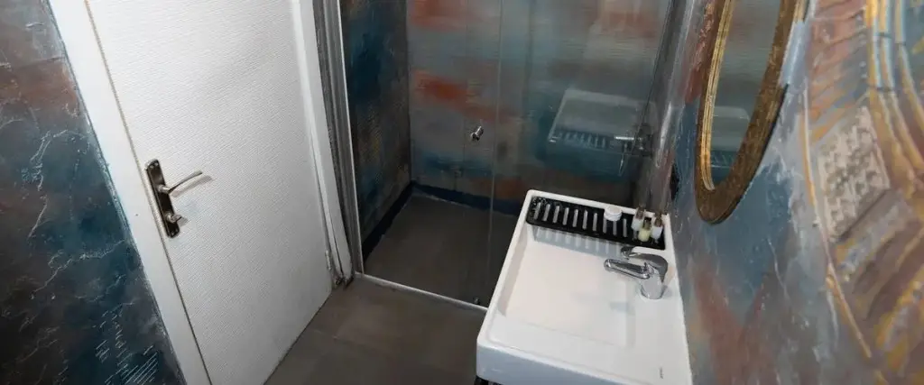 Inkum Terrace Hotel — фото 1