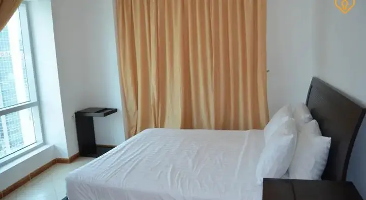 Дубай: Keys Please Holiday Homes - Marina Diamond 2 Bedroom Apartment