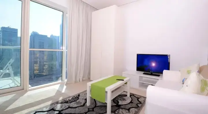 Дубай: Keyone Homes- West Avenue
