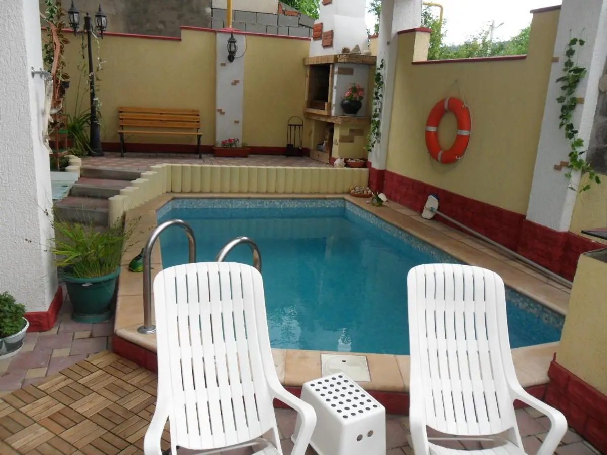 Кабардинка: Guest House Kalipso