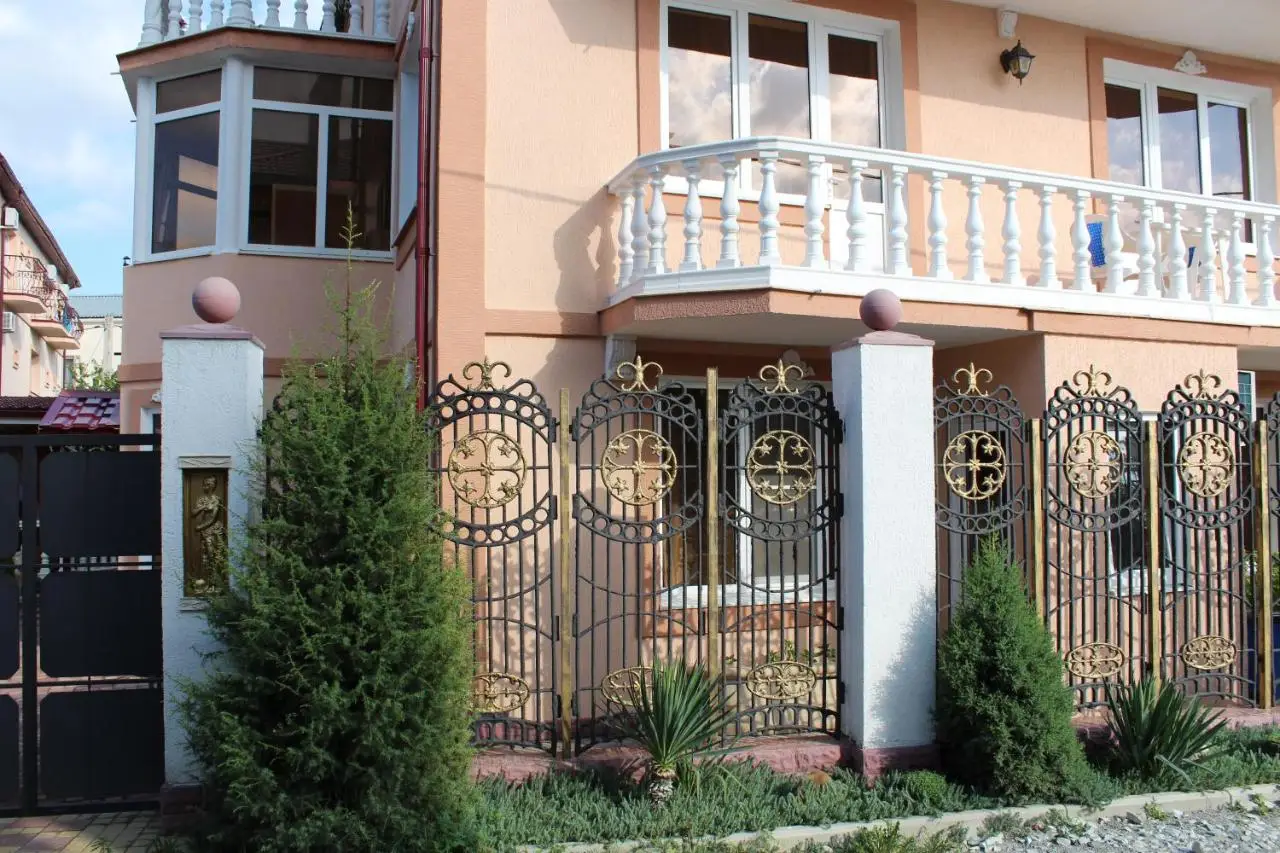 Кабардинка: Guest House Kalipso