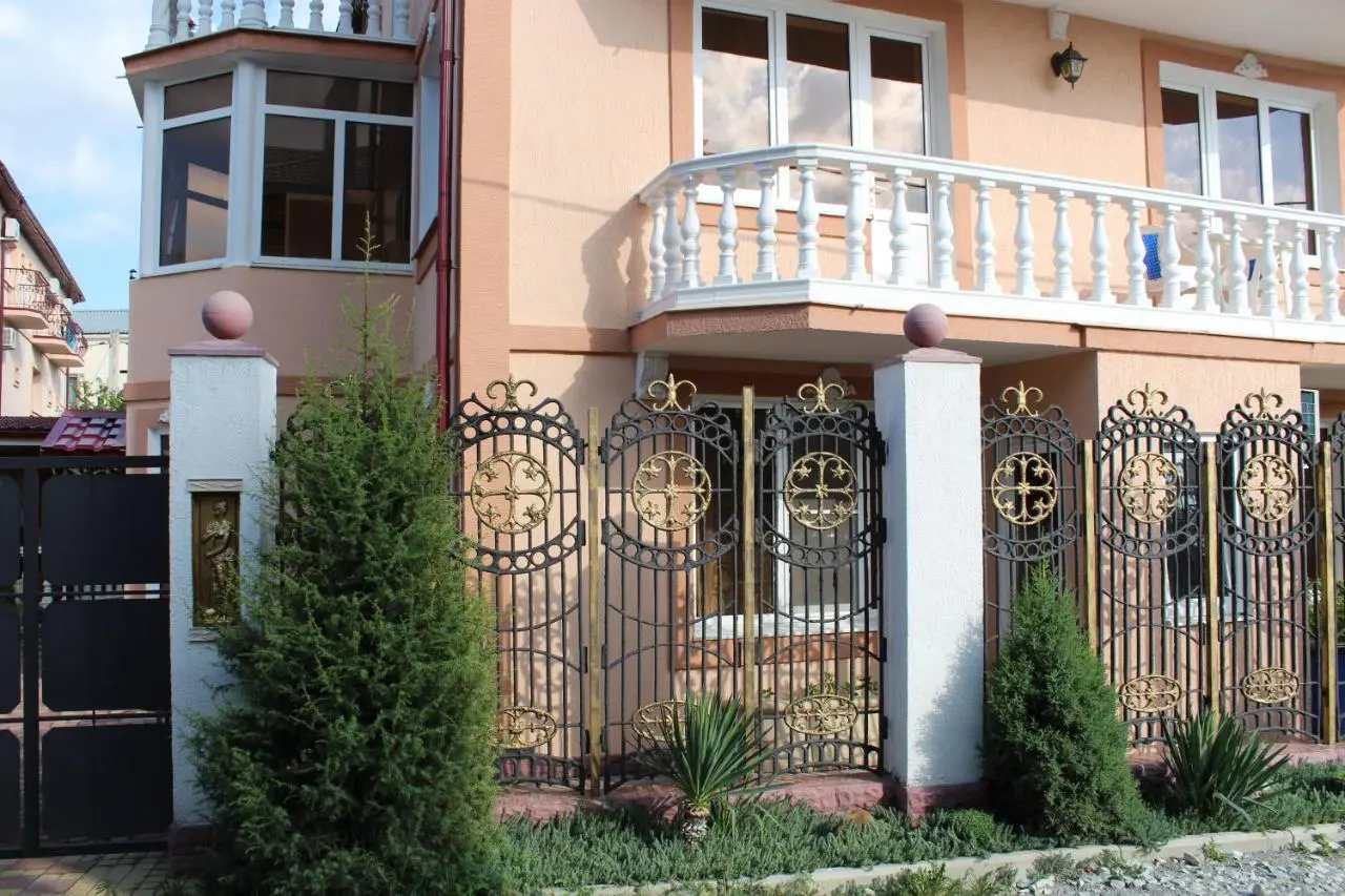 Кабардинка: Guest House Kalipso