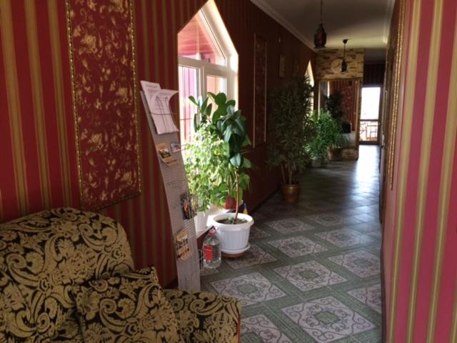 Кабардинка: Guest House Kalipso