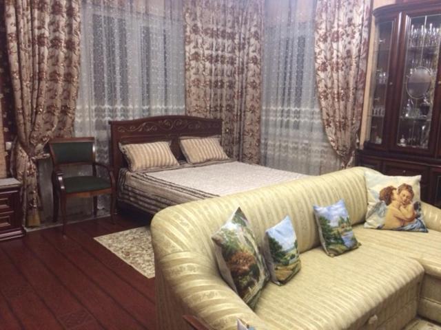 Кабардинка: Guest House Kalipso
