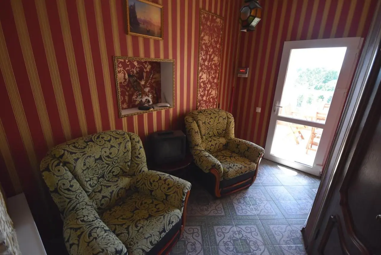 Кабардинка: Guest House Kalipso