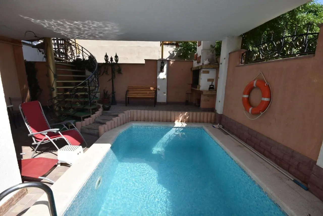 Кабардинка: Guest House Kalipso