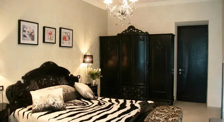 Тбилиси: Edis Apartment