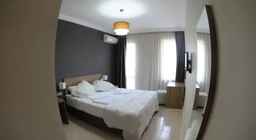 Бозджаада: Pelagos Hotel