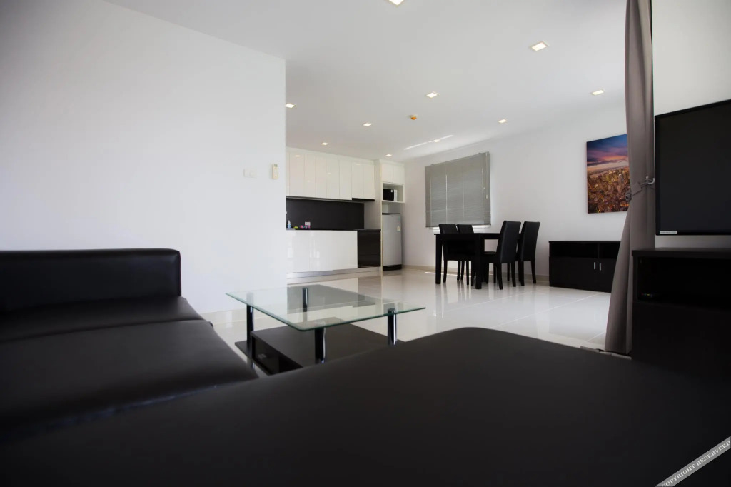 Паттайя: Park Royal-3 By Pattaya Capital Property