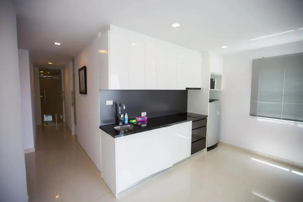 Паттайя: Park Royal-3 By Pattaya Capital Property