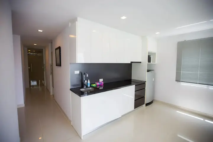 Паттайя: Park Royal-3 By Pattaya Capital Property