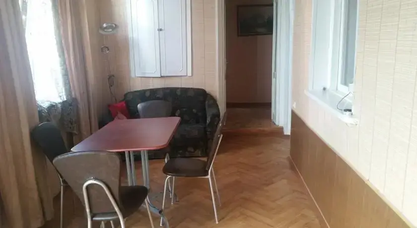 Тбилиси: Guest House Old city