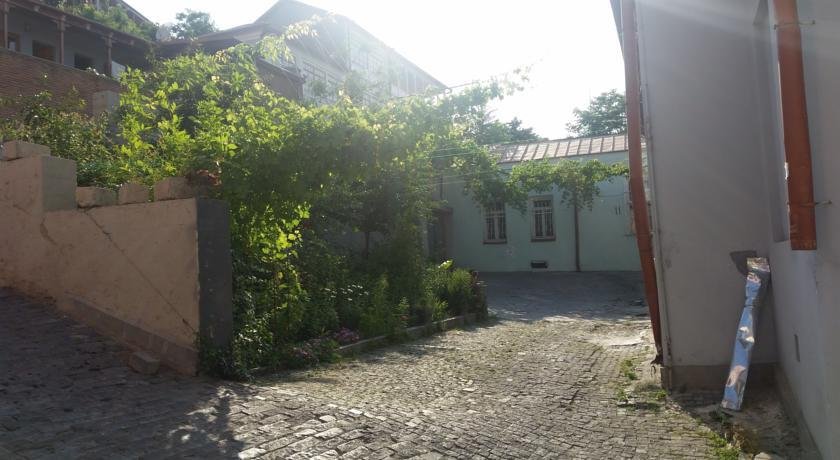 Тбилиси: Guest House Old city