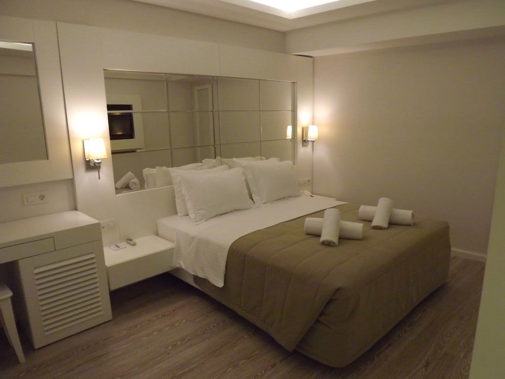 Фетхие: Alesta Apart Hotel