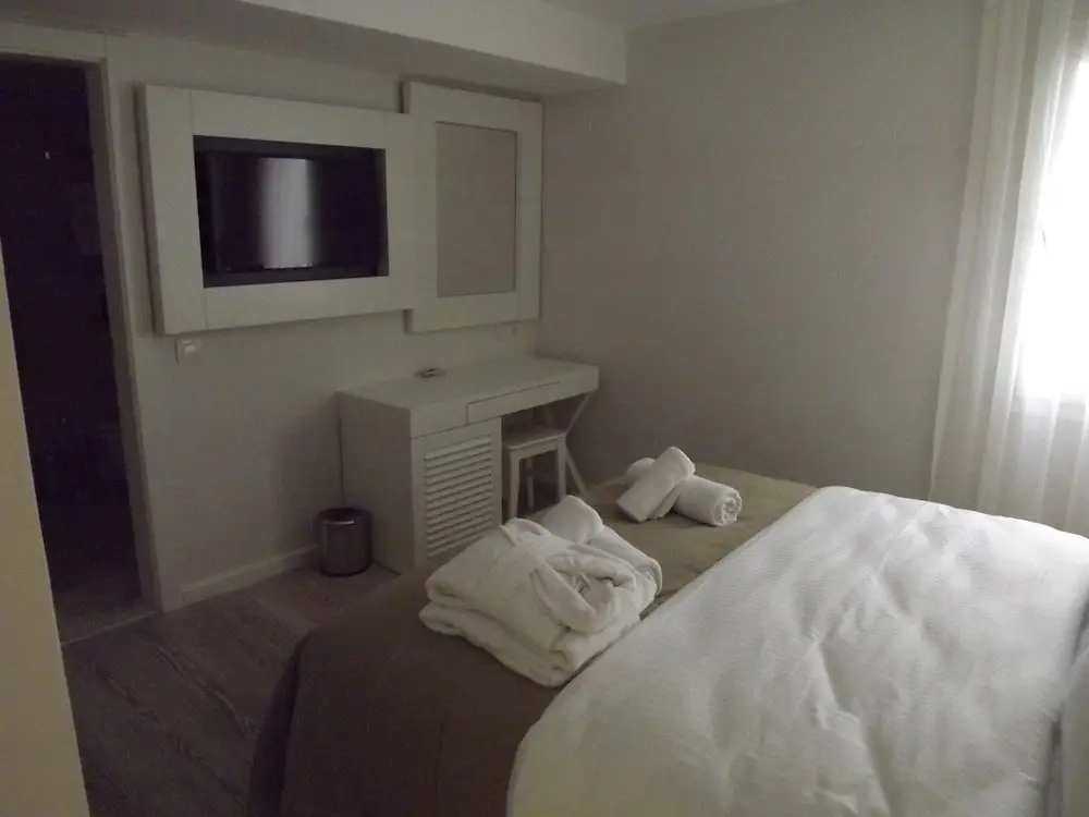 Фетхие: Alesta Apart Hotel
