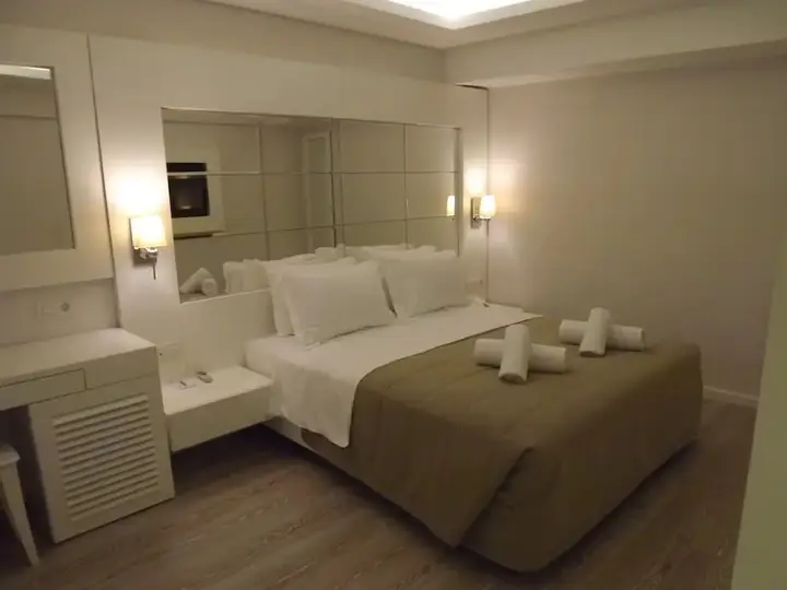 Фетхие: Alesta Apart Hotel