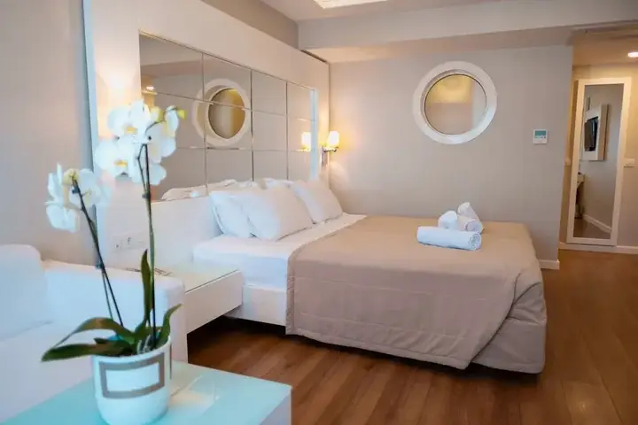 Фетхие: Alesta Apart Hotel