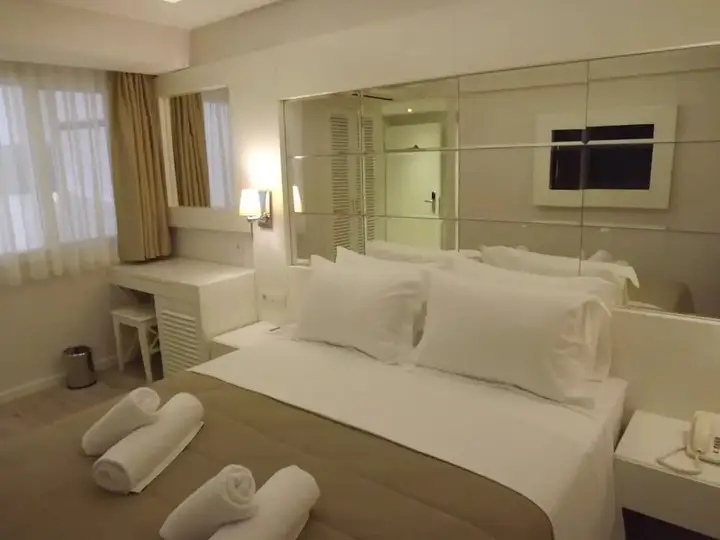 Фетхие: Alesta Apart Hotel