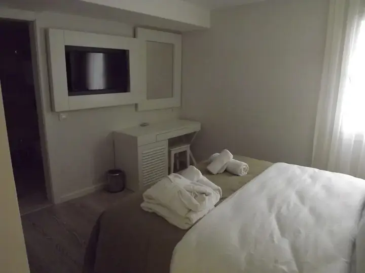 Фетхие: Alesta Apart Hotel