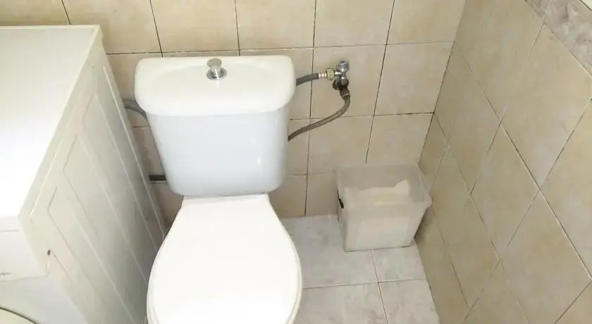 Боржоми: Guest House Marta