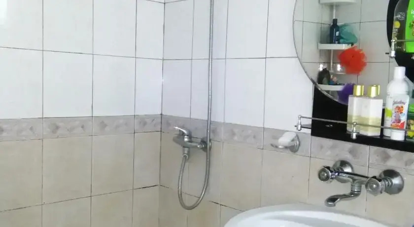 Боржоми: Guest House Marta