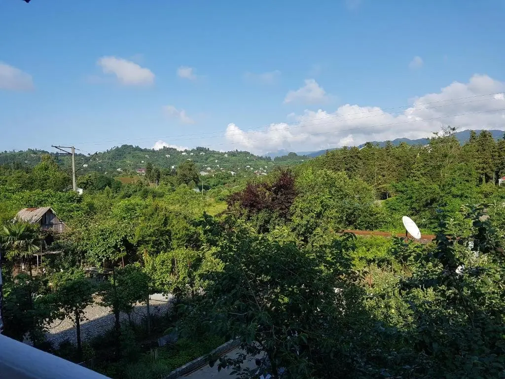 Букнари: Gios Guest House