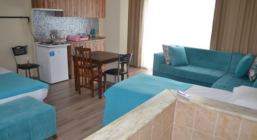 Стамбул: Zeyrek House Istanbul