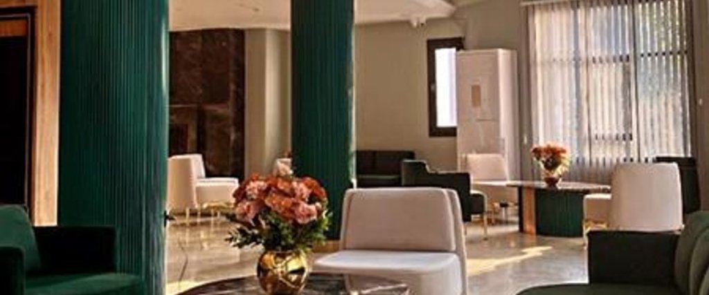 Кушадасы: Queen Marin Hotel
