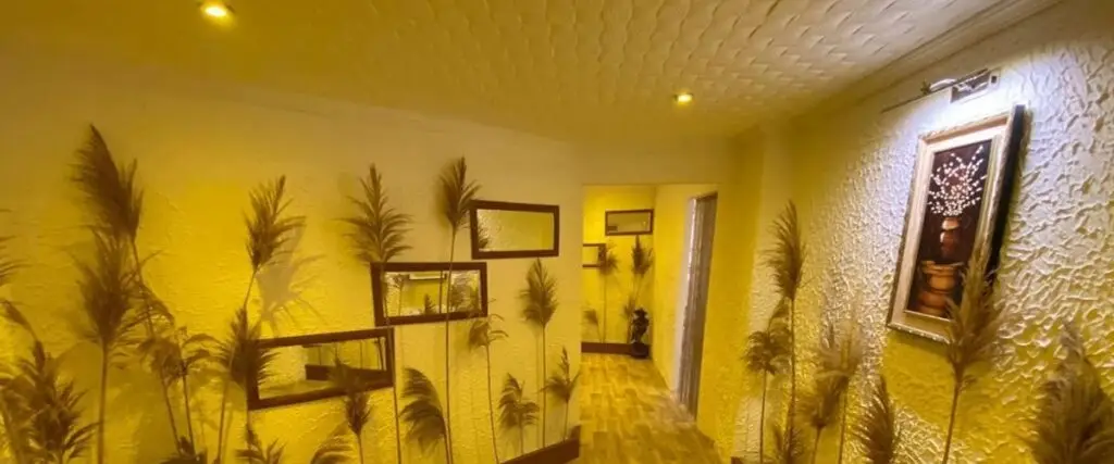 Кушадасы: Queen Marin Hotel