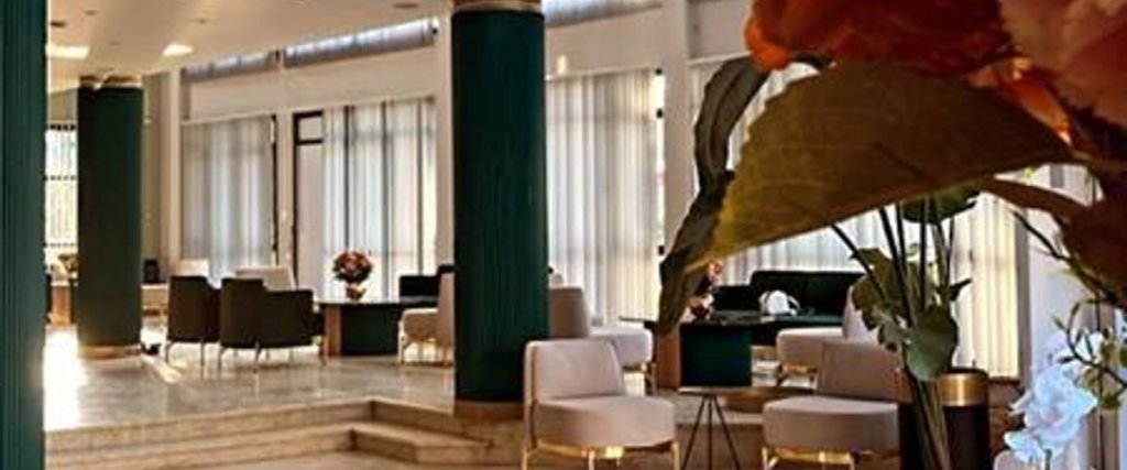 Кушадасы: Queen Marin Hotel