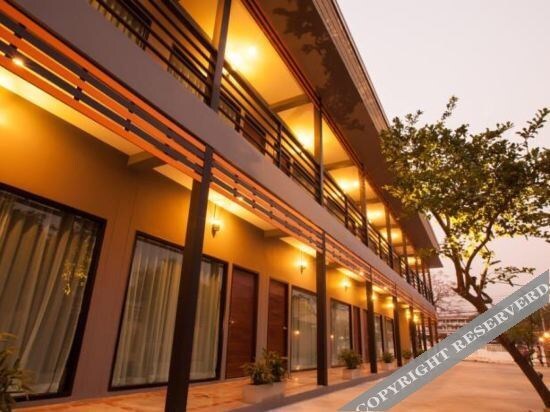 Пхаяу: Baan Ma Grood