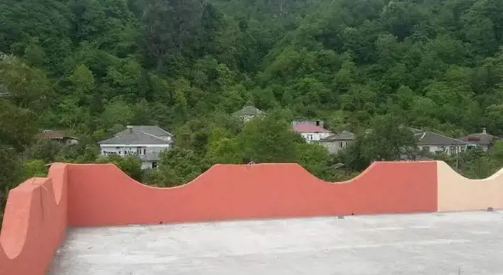 Батуми: Orange House