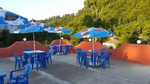 Батуми: Orange House