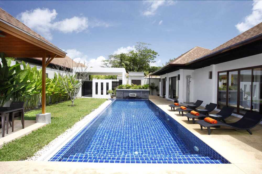Villa Toya by Holiplanet — фото 1