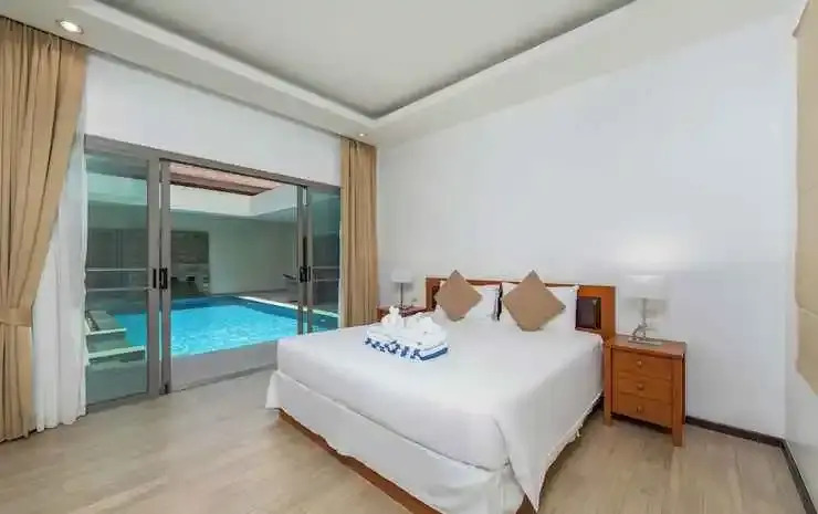 Муанг: Villa Bond
