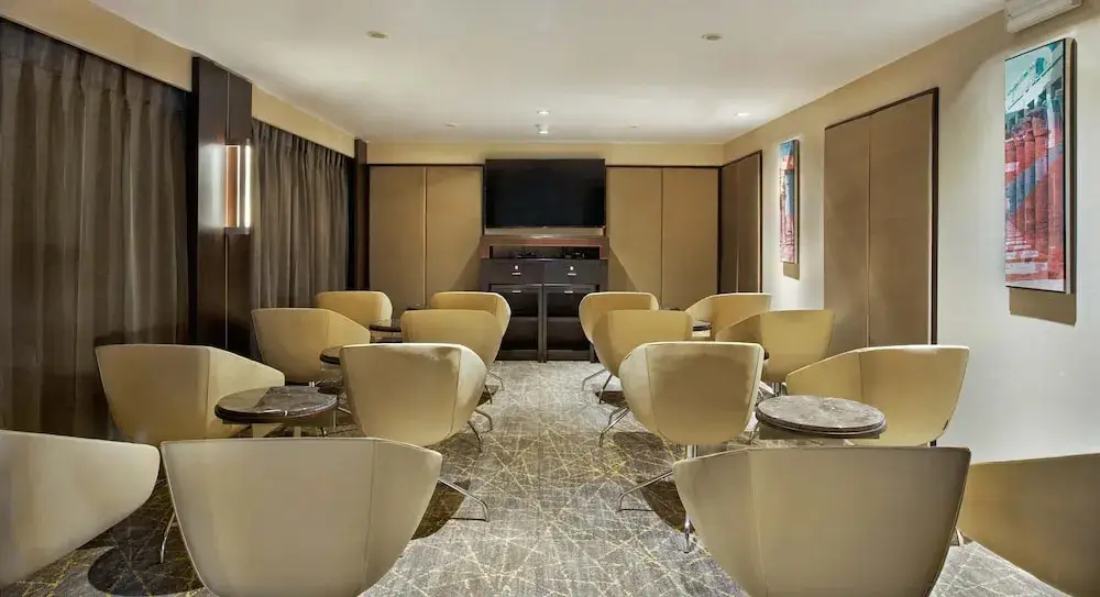 Луксор: The Oberoi Philae, Luxury Nile Cruiser