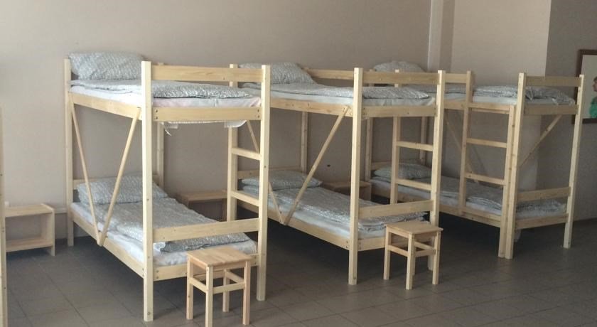 Тверь: Hostel U vokzala
