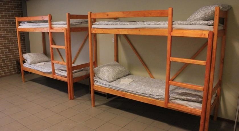 Тверь: Hostel U vokzala
