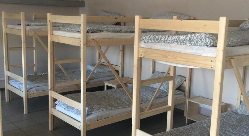 Тверь: Hostel U vokzala