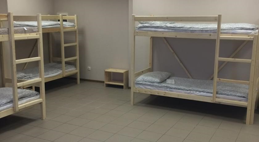 Тверь: Hostel U vokzala