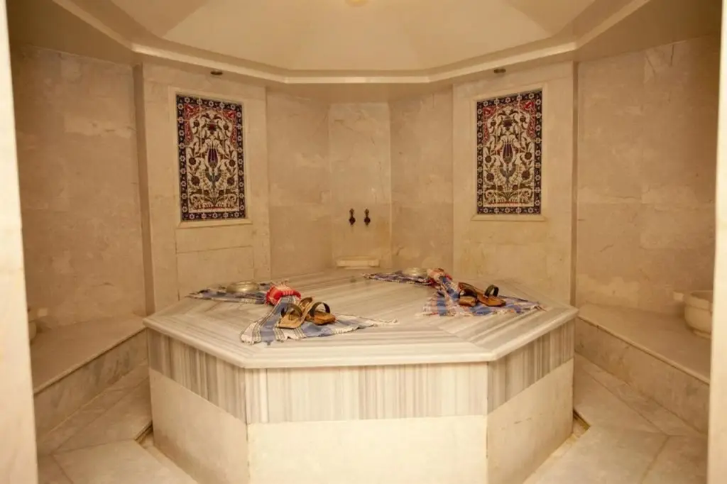 Кушадасы: Dabaklar Deluxe Hotel