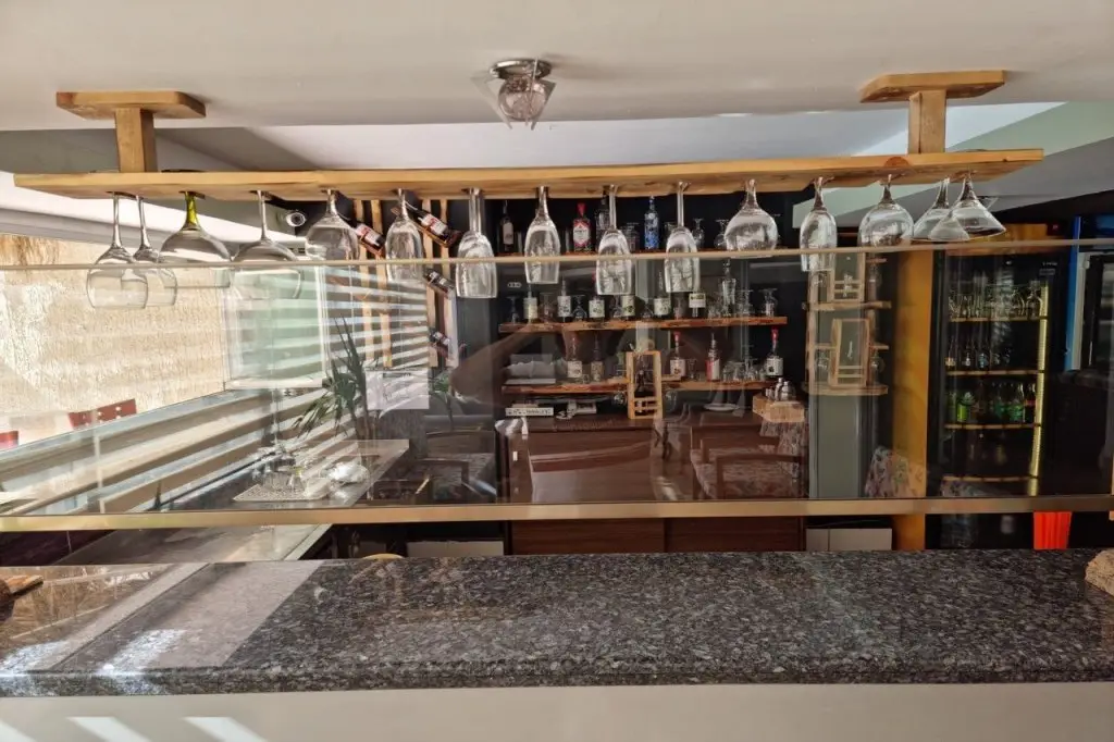 Кушадасы: Dabaklar Deluxe Hotel