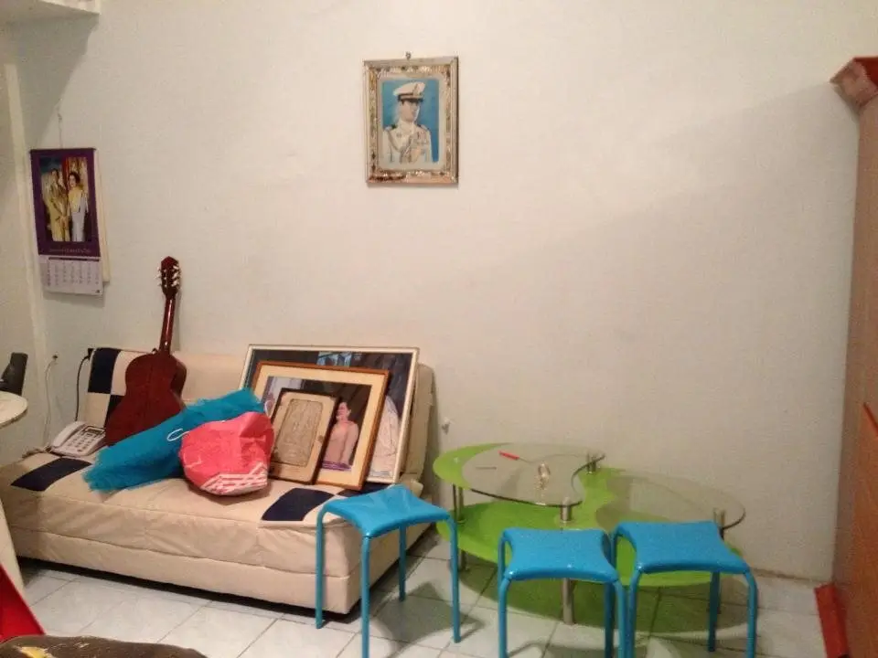 Чиангмай: Bamboo 99 Old City Guesthouse