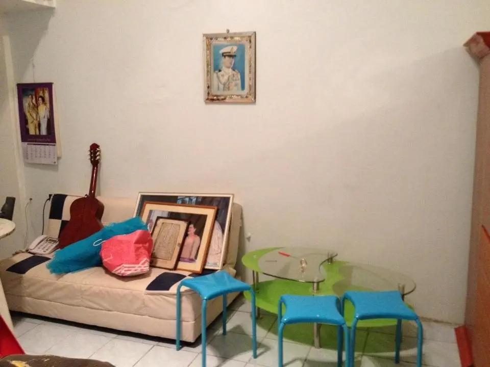 Чиангмай: Bamboo 99 Old City Guesthouse
