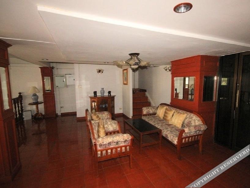 Чаам: Deelek Guesthouse & Restaurant 1