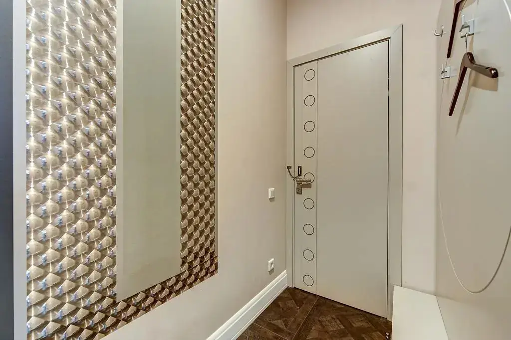 Санкт-Петербург: Deluxe Apartments