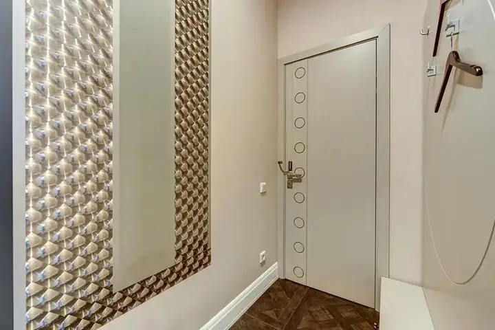 Санкт-Петербург: Deluxe Apartments