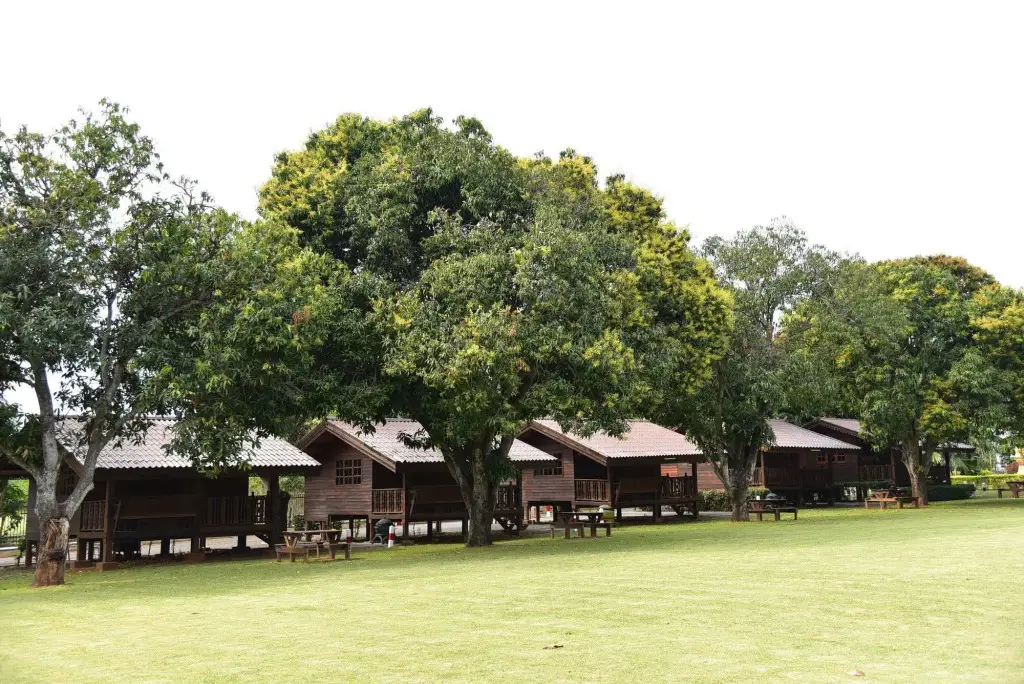 Пак-Чонг: Khaoyai Country Home Resort