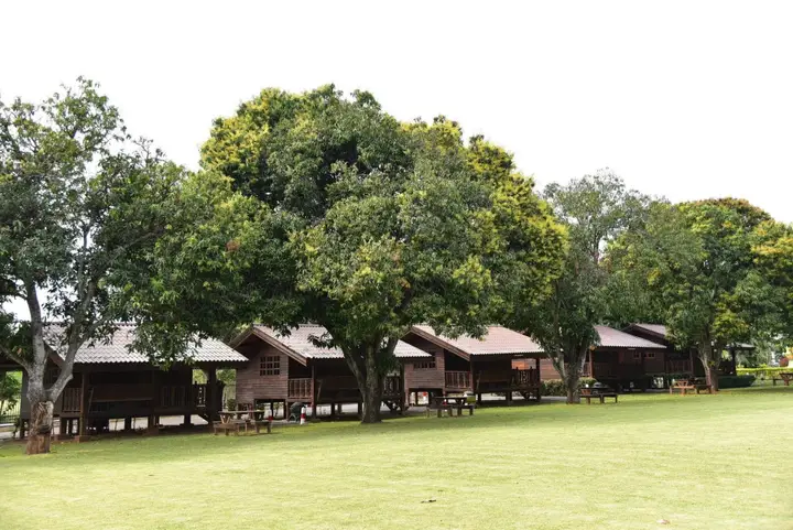 Пак-Чонг: Khaoyai Country Home Resort